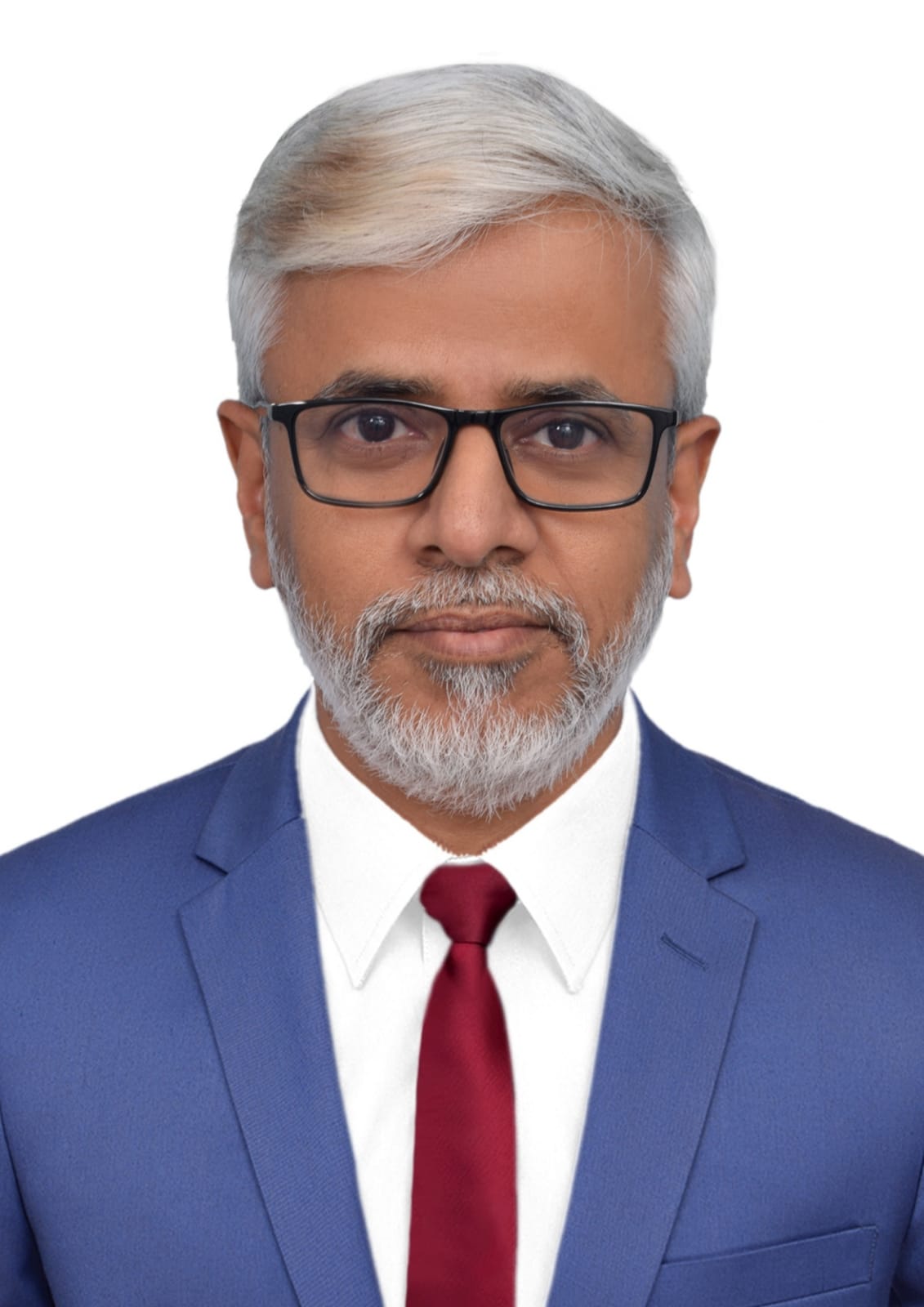 Syed Rafi Raza Faculty | Exceliya Training